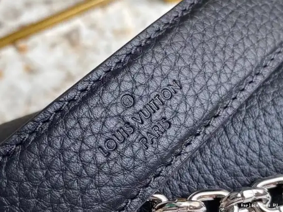Cheap VUITTON LOUIS TWIST PM 0524